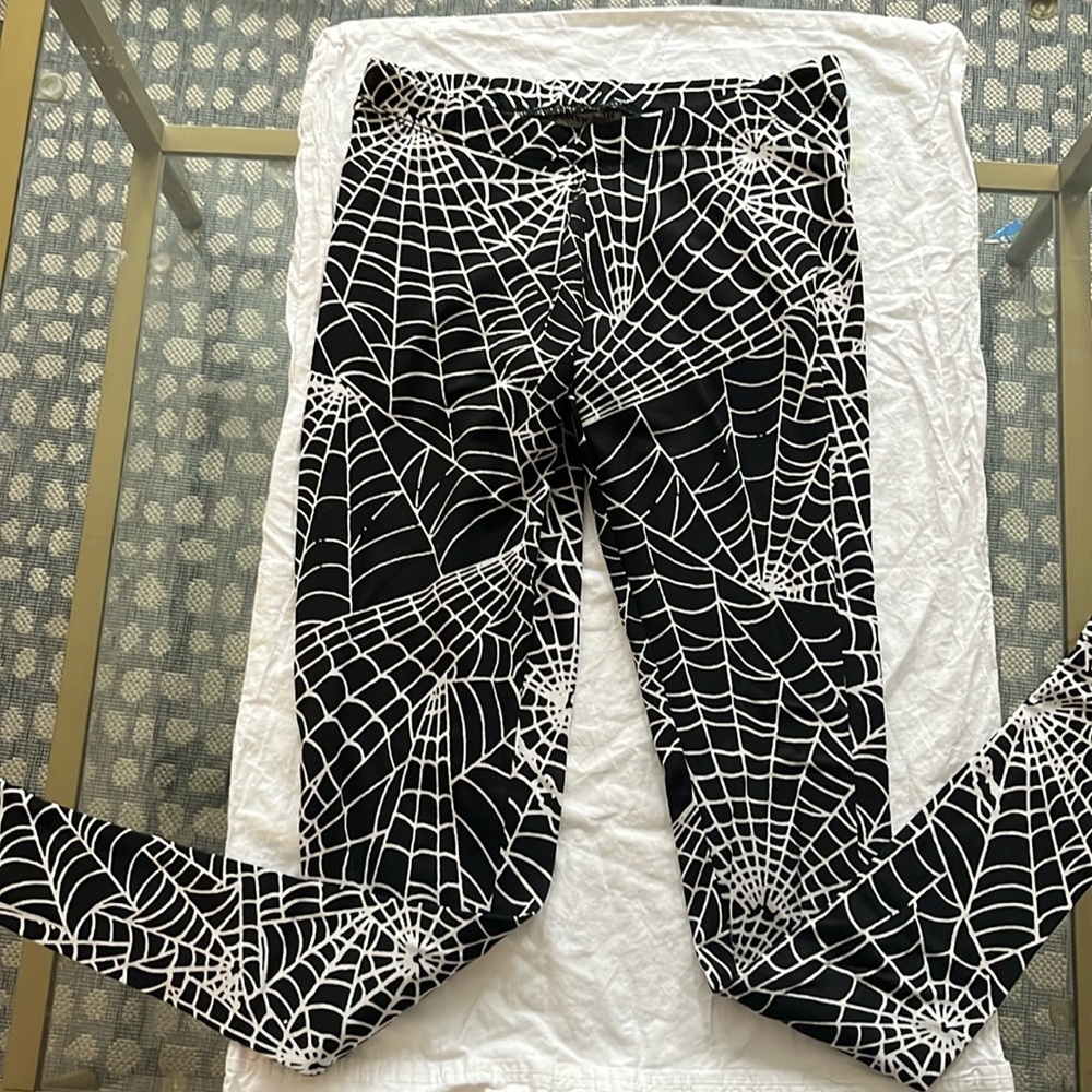 Joe Boxer leggings